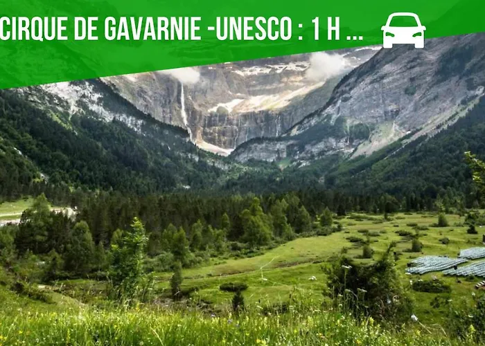 Loc Trotteur Le Safran F2 Grand Confort, Gare Sncf De Διαμέρισμα