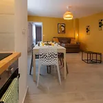 Appartement Loc Trotteur Le Safran F2 Grand Confort, Gare Sncf De *