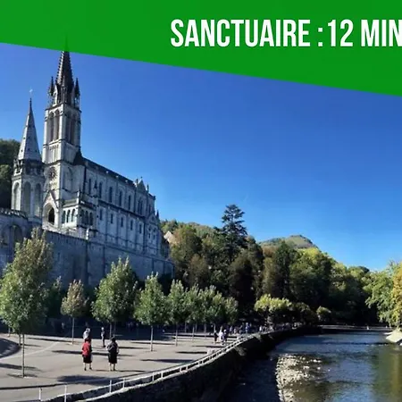 Loc Trotteur Le Safran F2 Grand Confort, Gare Sncf De Apartmán *